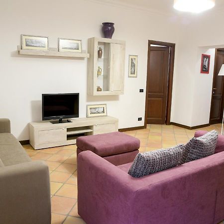 Colosseum Comfortable Apartment 로마 외부 사진