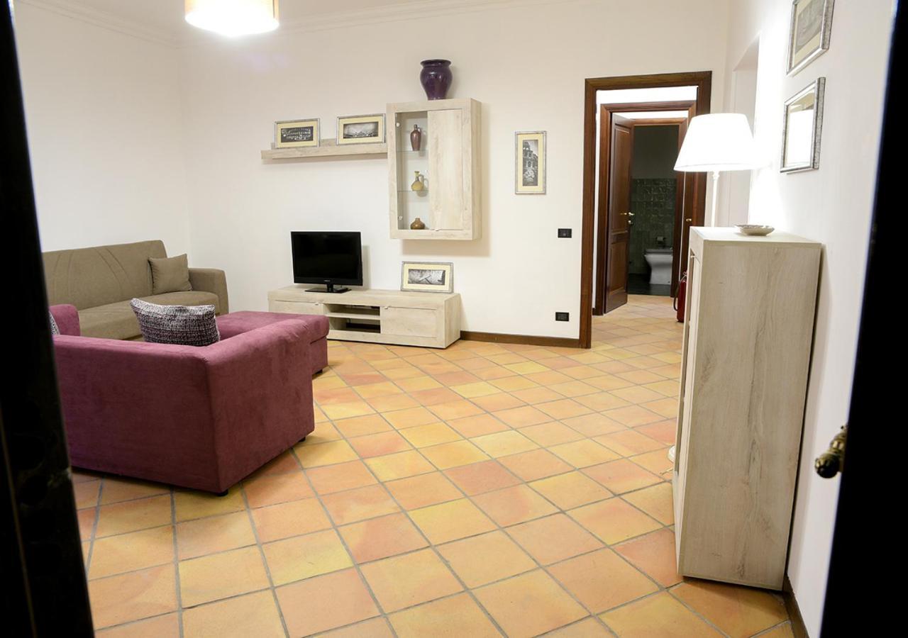 Colosseum Comfortable Apartment 로마 외부 사진