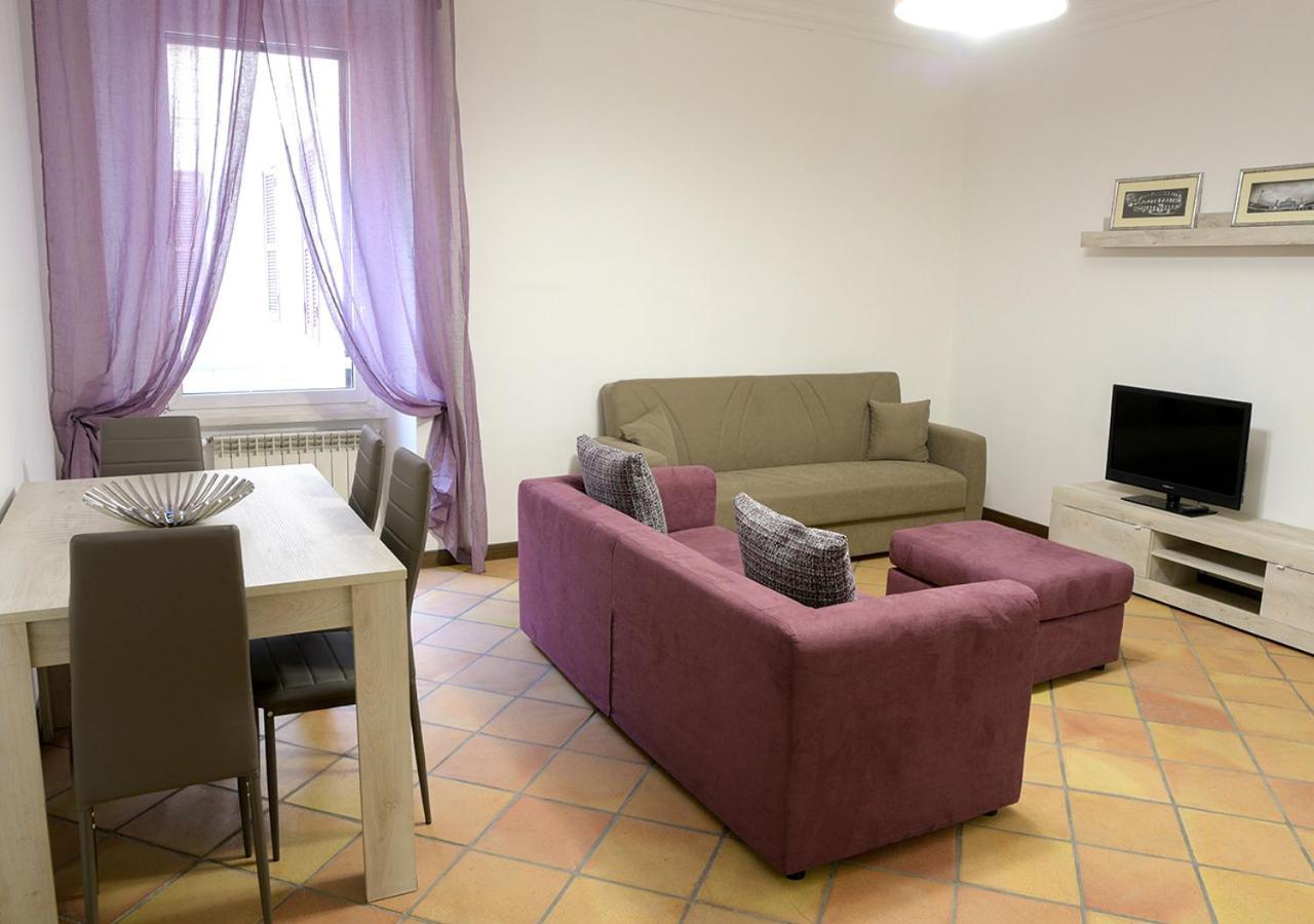Colosseum Comfortable Apartment 로마 외부 사진