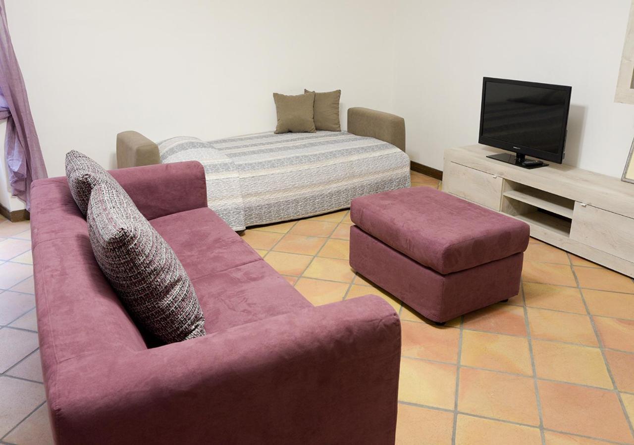 Colosseum Comfortable Apartment 로마 외부 사진