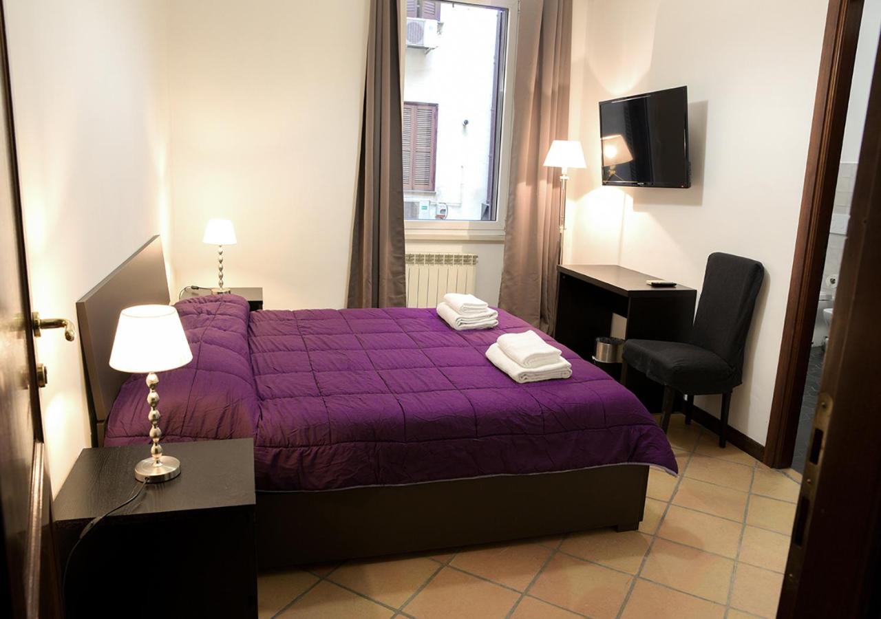 Colosseum Comfortable Apartment 로마 외부 사진