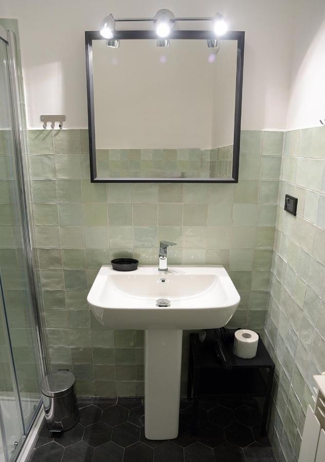 Colosseum Comfortable Apartment 로마 외부 사진