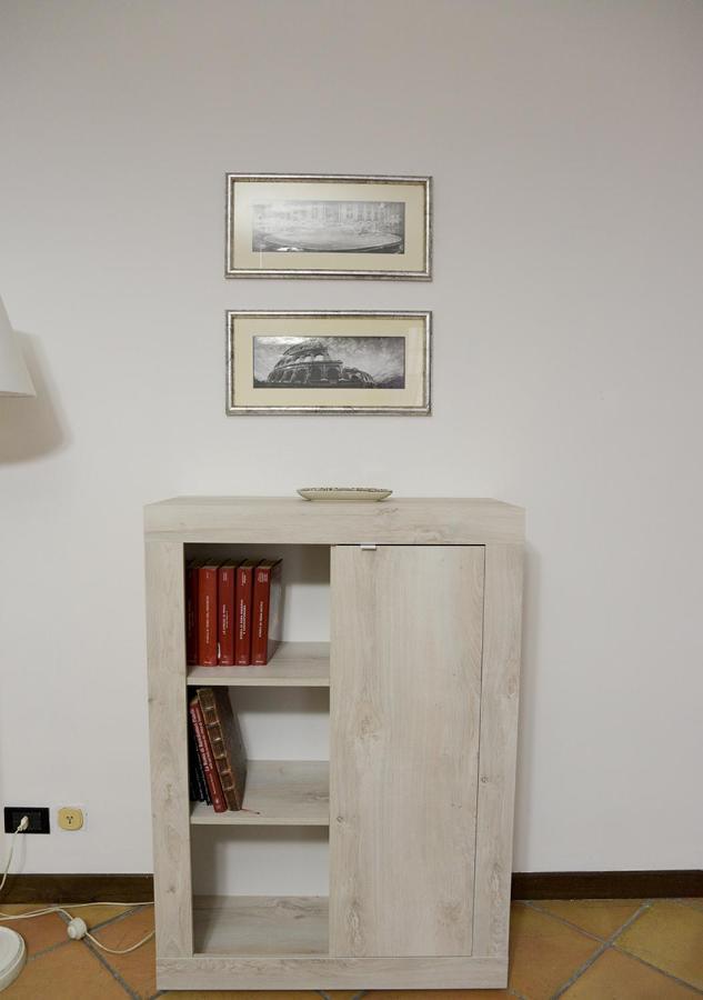 Colosseum Comfortable Apartment 로마 외부 사진