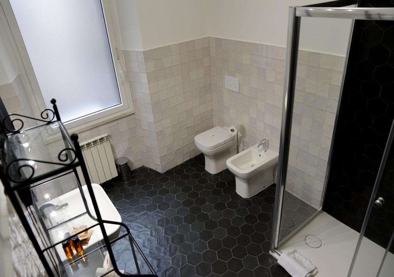 Colosseum Comfortable Apartment 로마 외부 사진