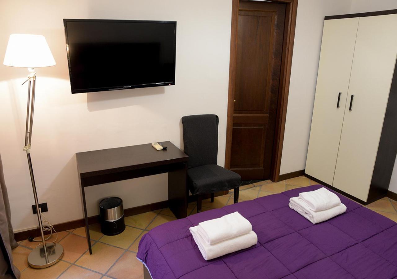 Colosseum Comfortable Apartment 로마 외부 사진