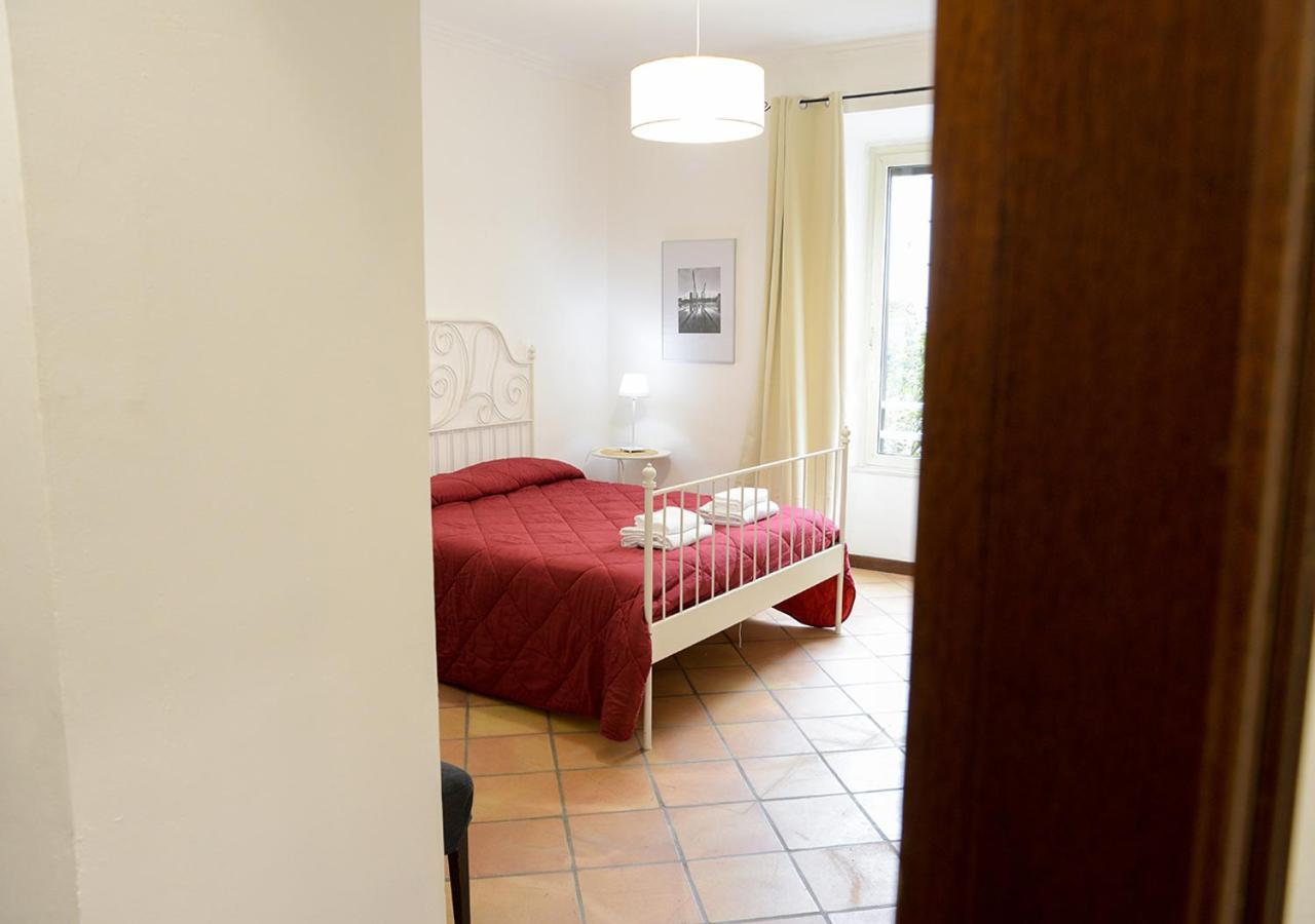 Colosseum Comfortable Apartment 로마 외부 사진
