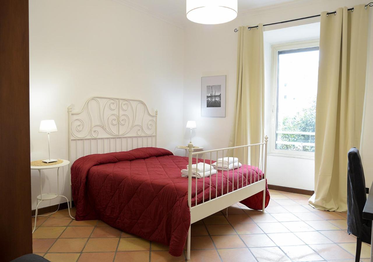 Colosseum Comfortable Apartment 로마 외부 사진