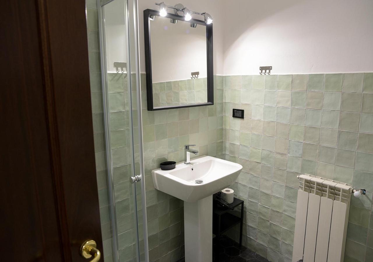 Colosseum Comfortable Apartment 로마 외부 사진