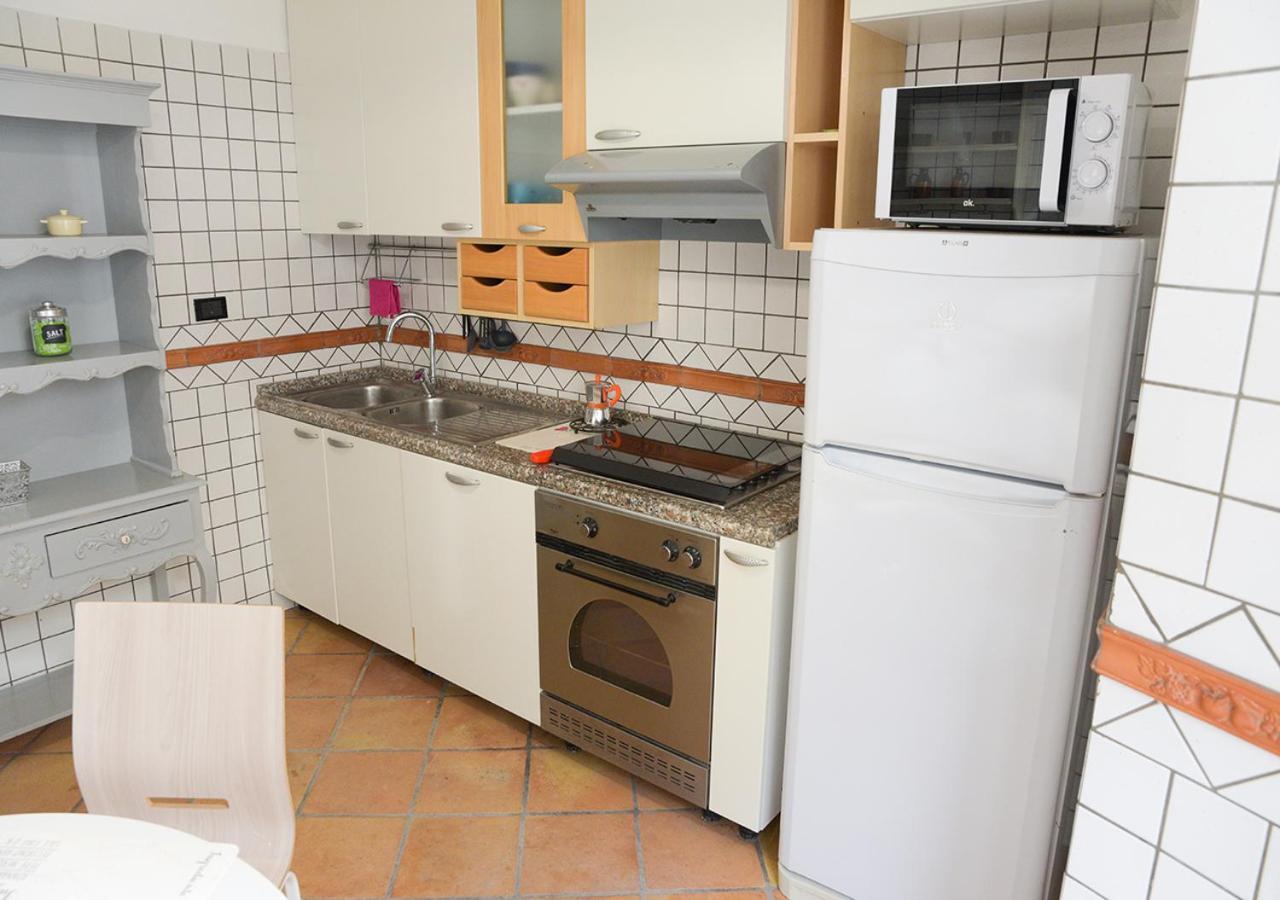 Colosseum Comfortable Apartment 로마 외부 사진