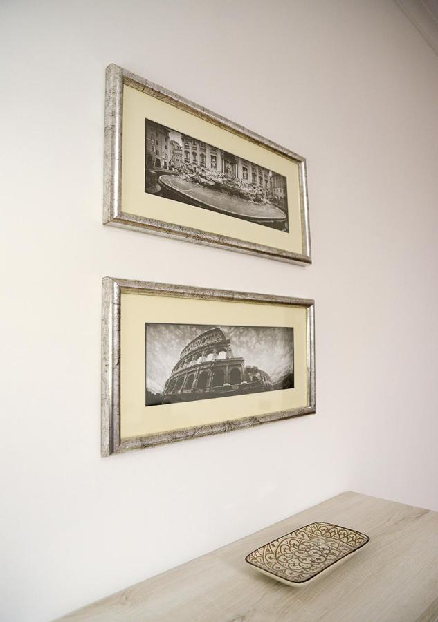 Colosseum Comfortable Apartment 로마 외부 사진