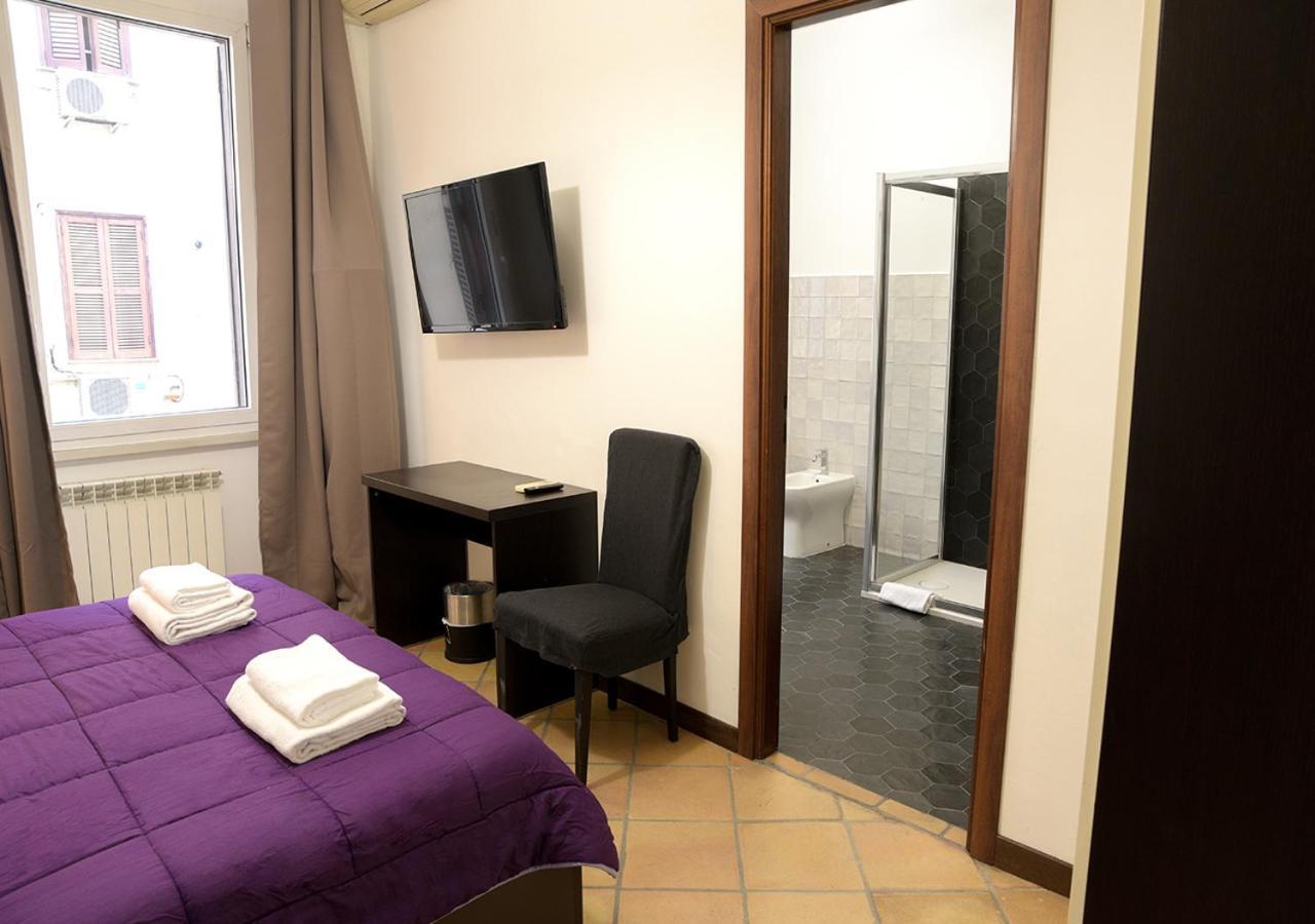 Colosseum Comfortable Apartment 로마 외부 사진