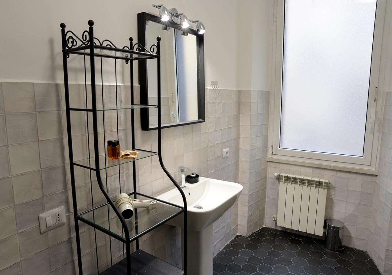 Colosseum Comfortable Apartment 로마 외부 사진