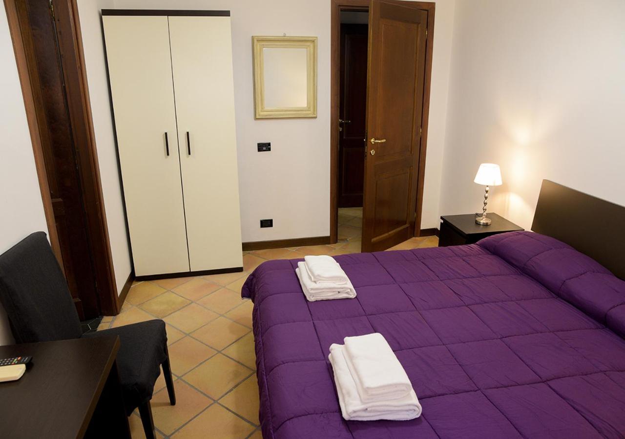 Colosseum Comfortable Apartment 로마 외부 사진