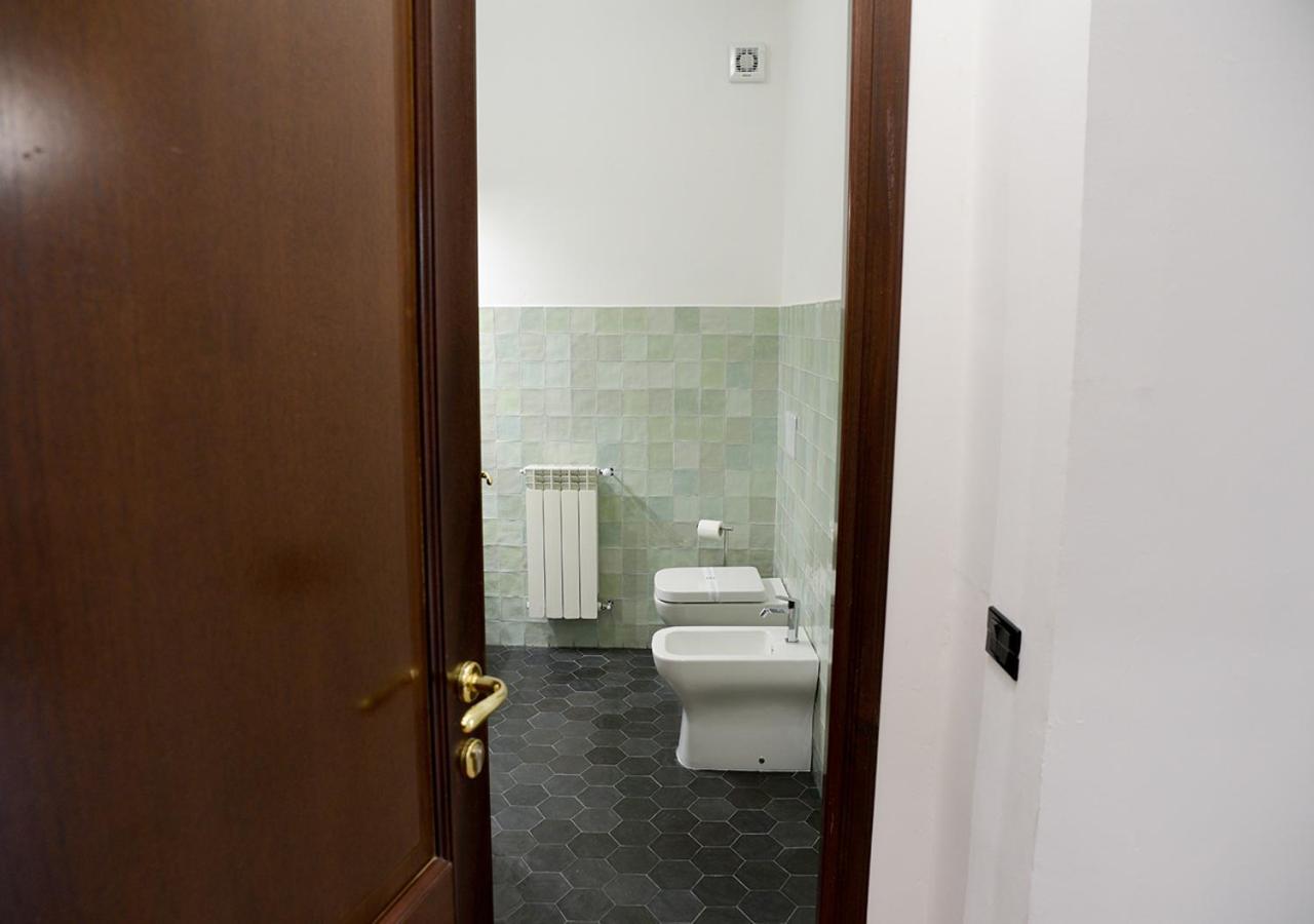 Colosseum Comfortable Apartment 로마 외부 사진