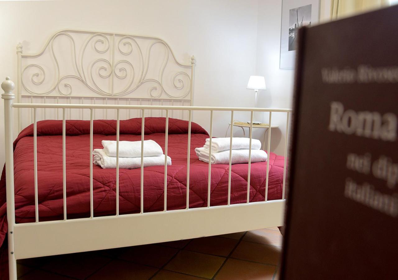 Colosseum Comfortable Apartment 로마 외부 사진