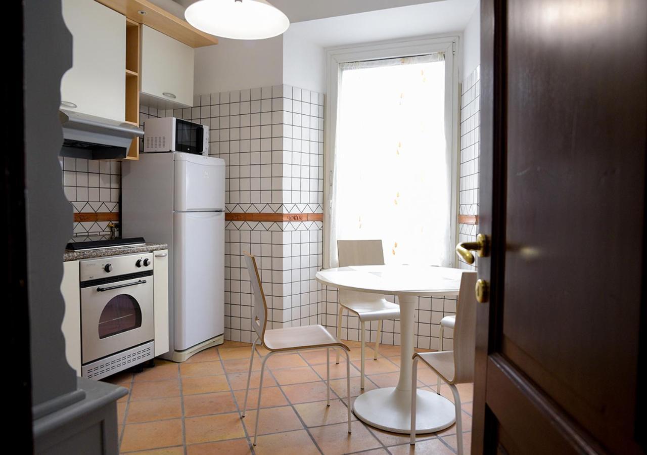 Colosseum Comfortable Apartment 로마 외부 사진