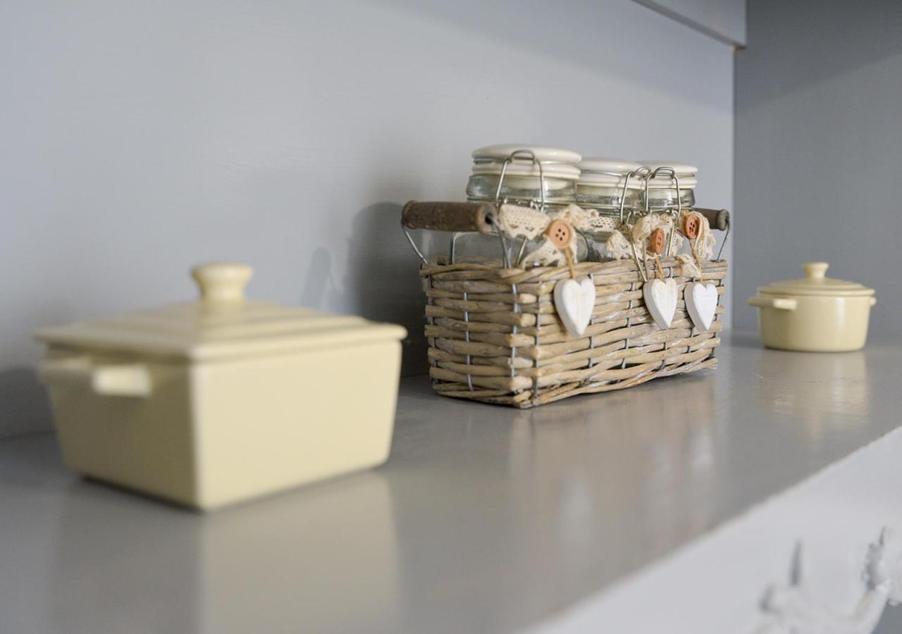 Colosseum Comfortable Apartment 로마 외부 사진