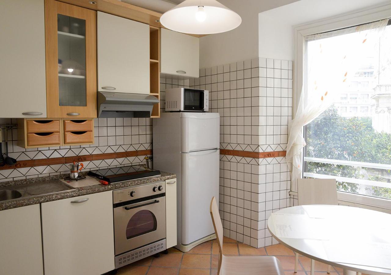 Colosseum Comfortable Apartment 로마 외부 사진