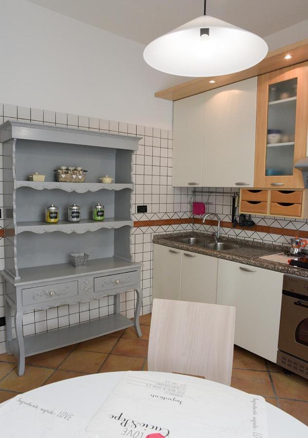 Colosseum Comfortable Apartment 로마 외부 사진